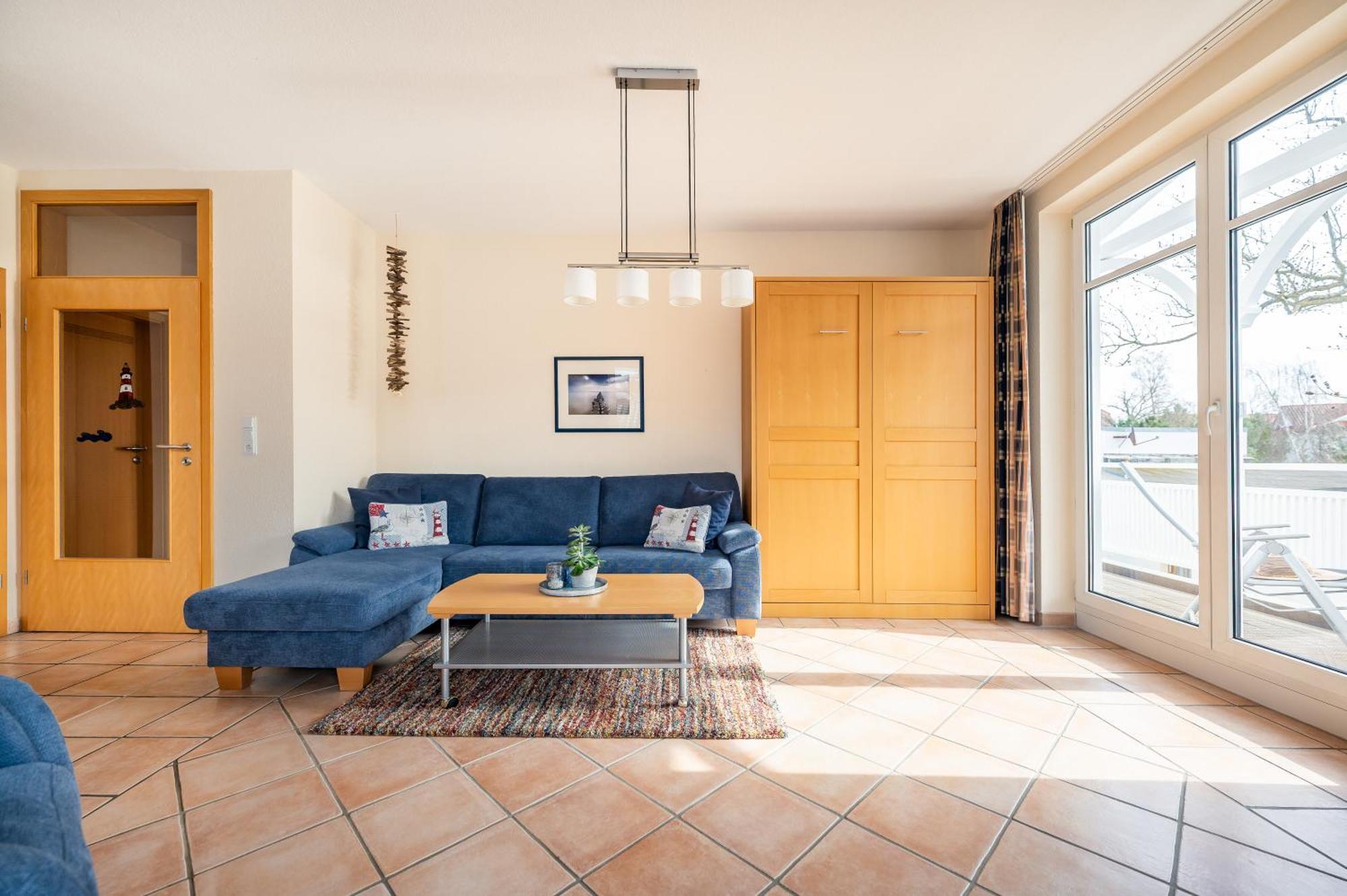 Villa Hildegard Appartement 8 Binz Zewnętrze zdjęcie
