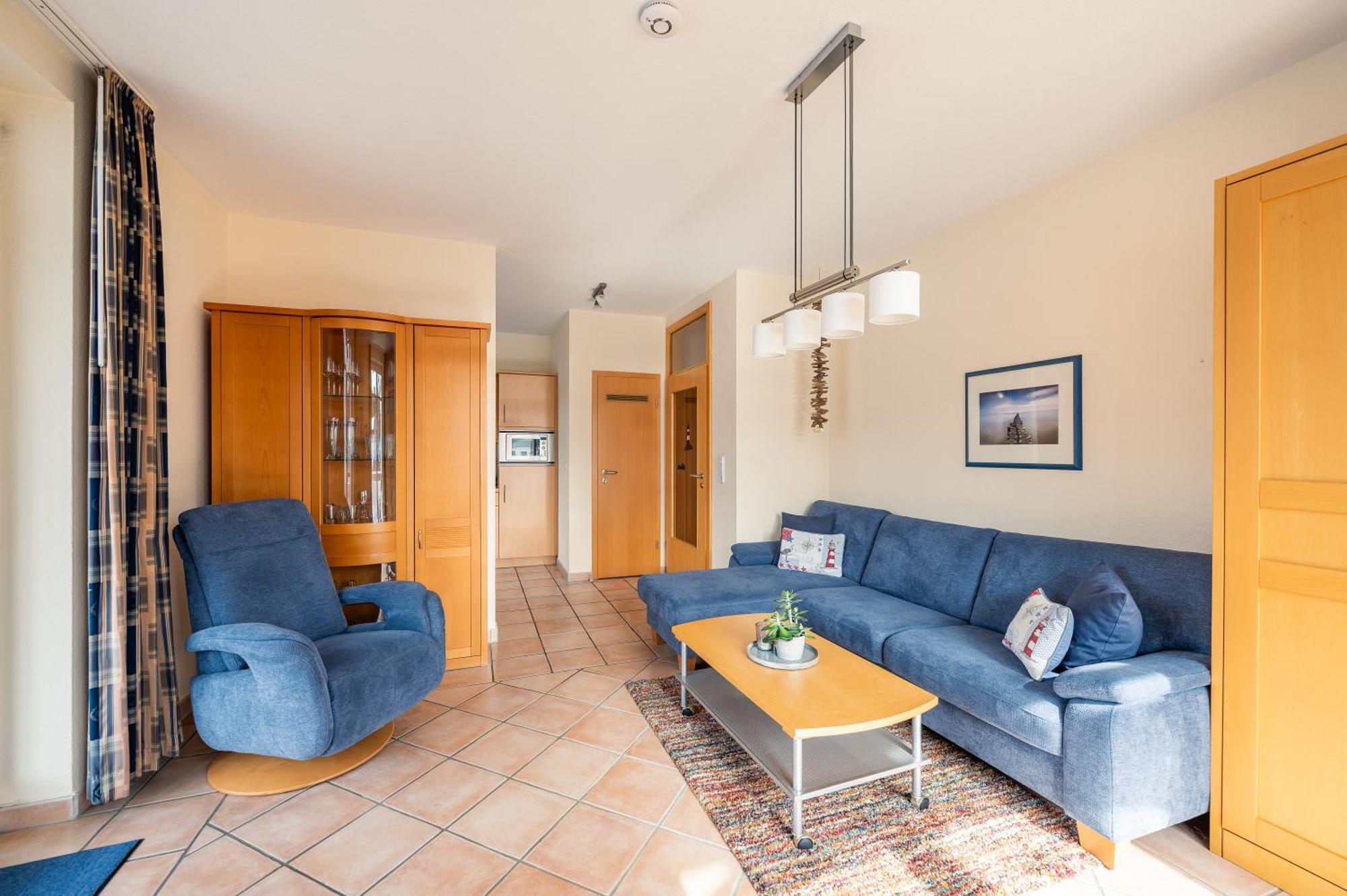 Villa Hildegard Appartement 8 Binz Zewnętrze zdjęcie