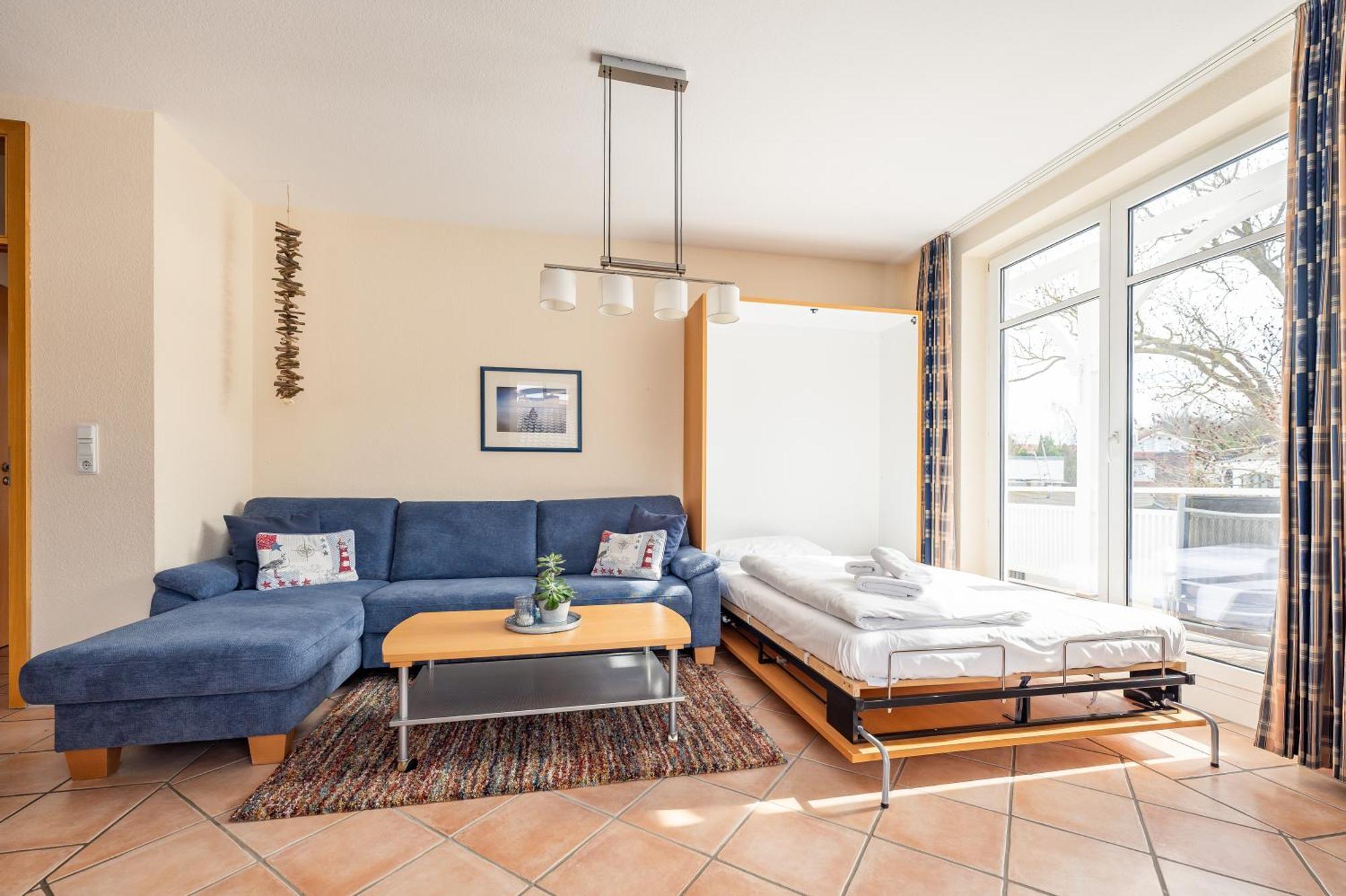 Villa Hildegard Appartement 8 Binz Zewnętrze zdjęcie