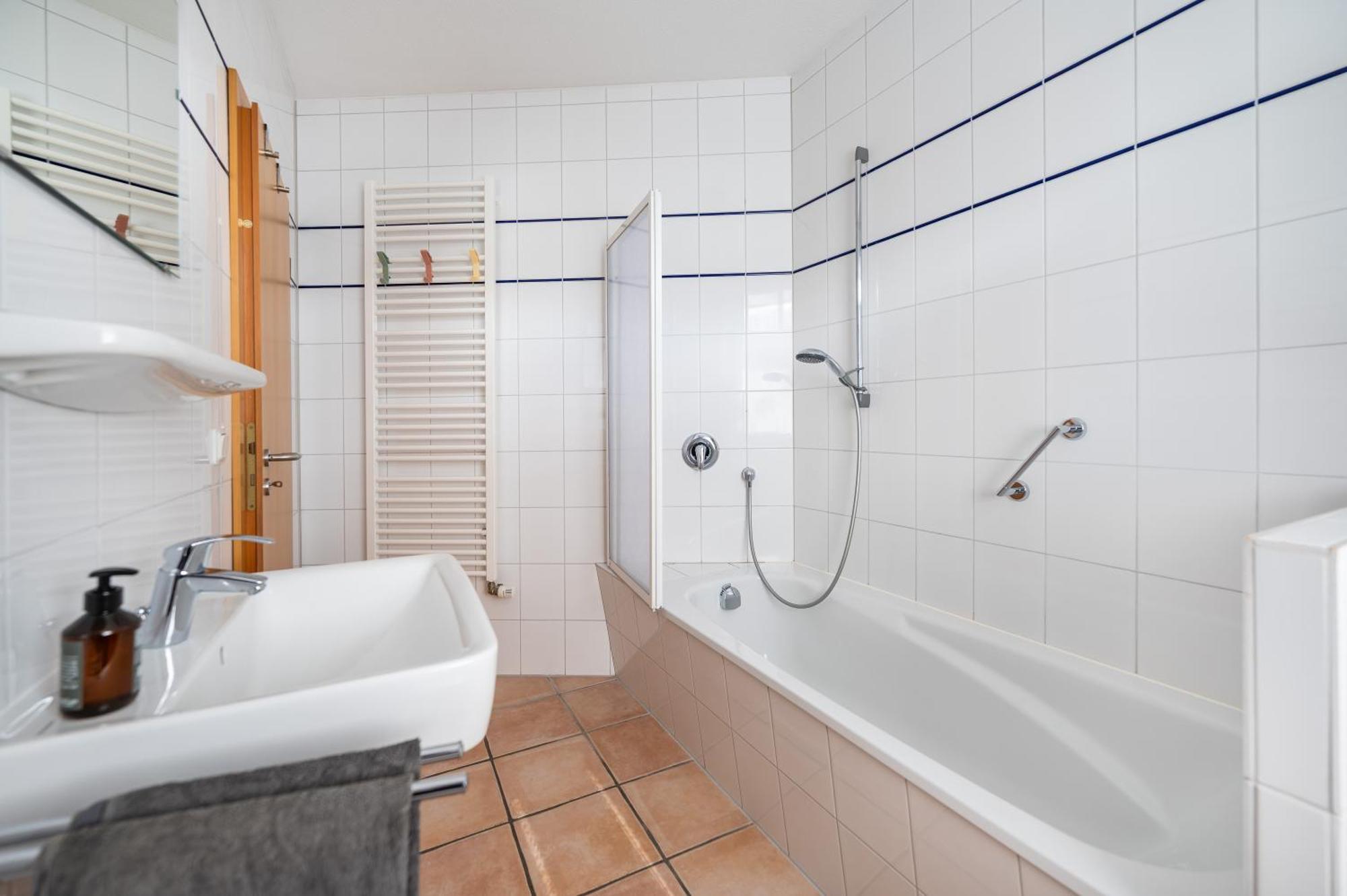 Villa Hildegard Appartement 8 Binz Zewnętrze zdjęcie